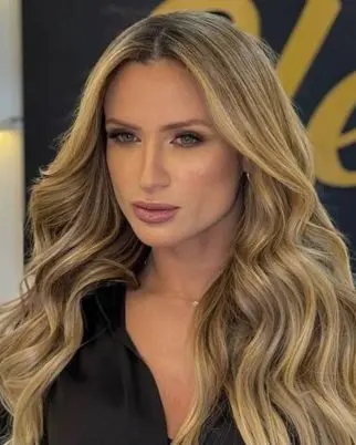 Entenda quem é a esposa de cantor sertanejo, ex de membro do PCC, investigada pela PF