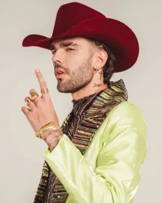 Quem é Luan Pereira, pivô da briga entre Wanessa e Dado Dolabella