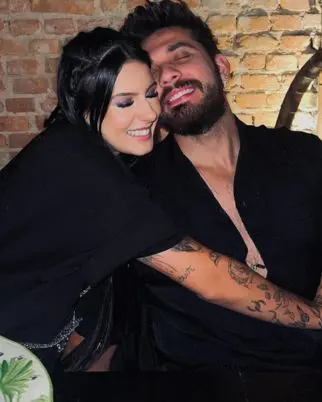 Gustavo Mioto fala sobre rumores de affair entre Ana Castela e Zé Felipe e dispara: “A gente tem ciúme do que é nosso”