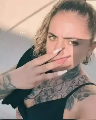 Diaba Loira comparou tratamento dado a ela por facção rival
