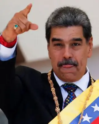 Eleição de Maduro dobra fluxo de migrantes venezuelanos para o Brasil