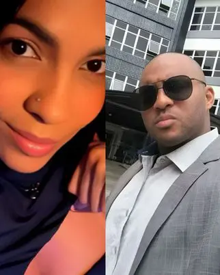 Tatiana Rodrigues e Eldes Santos Assis foram encontrados mortos em Salvador — Foto: Reprodução/Redes Sociais