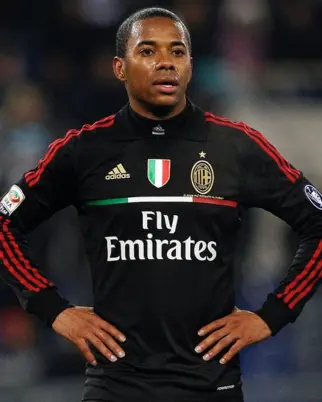 Robinho está preso em Tremembé, no Vale do Paraíba