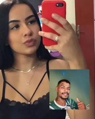 Áudios de testemunha-chave revelam últimos momentos de Sarah em Ubatuba antes de ser assassinada