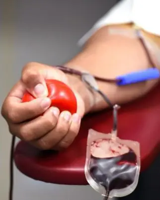 Decisão da justiça que autoriza transfusão de sangue em bebê pode ser derrubada pelo STF