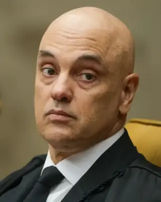 Moraes amenizou pressão imposta pelos EUA