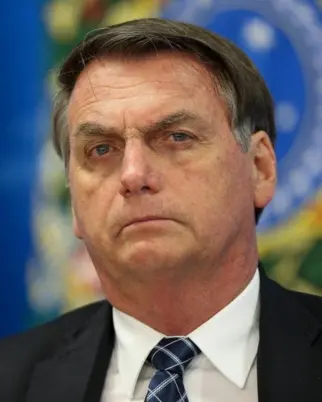 Quaest: 55% dos brasileiros consideram a prisão de Bolsonaro justa