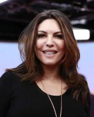 Durante o programa, Marcia criticou o comportamento da influencer