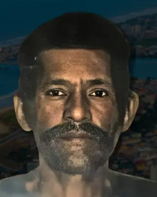 Homem considerado como o Canibal de Ilhéus segue foragido
