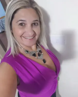 Mulher conhecida no bairro foi morta pelo ex-marido na porta de casa