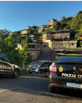 Presidiário morre após engolir cápsula de cocaína dentro da cadeia  (Foto: Divulgação/PCMG)