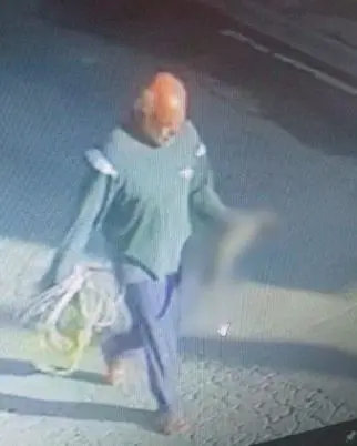 Saiba quem é o serial killer que guardava gatos mortos em malas e ameaçava crianças