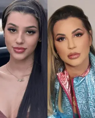 Deolane e Bia Miranda trocam farpas nas redes sociais