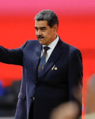 Nicolas Maduro convoca milicianos para se alistarem na Venezuela