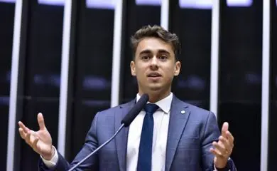 Bruno Spada/Câmara dos Deputados