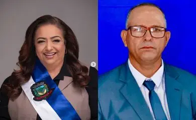 Vereador chama prefeita de “cachorra” em sessão da Câmara
