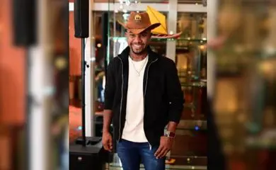Davi Brito estará em A Fazenda? Mãe do ex-BBB confirma convite