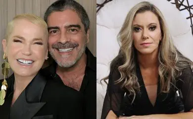 Chegou lá? Entenda o que é a 'vivência' exigida pelo marido da Xuxa em massagem