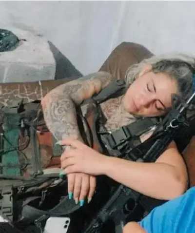 Depois de trocar de facção, a 