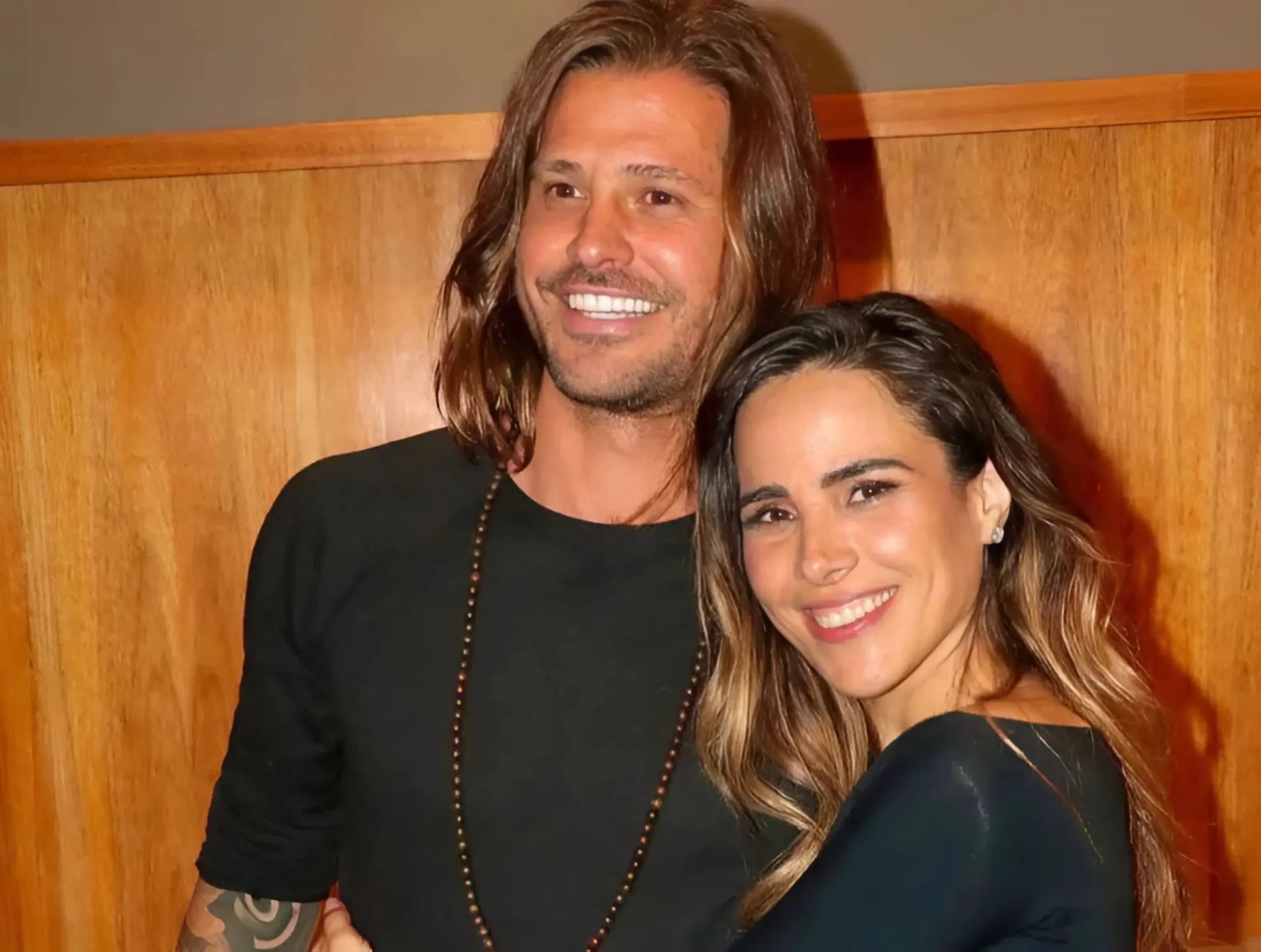 Dado Dolabella se pronuncia após polêmica de ciúmes com Wanessa Camargo
