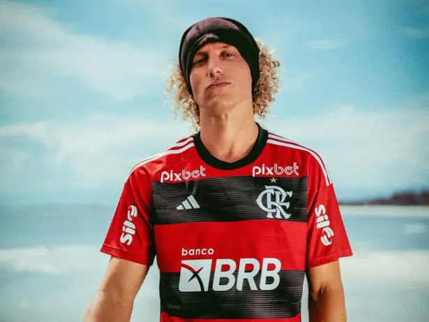 EXCLUSIVO: David Luiz teria oferecido fortuna para calar boca de “affair”
