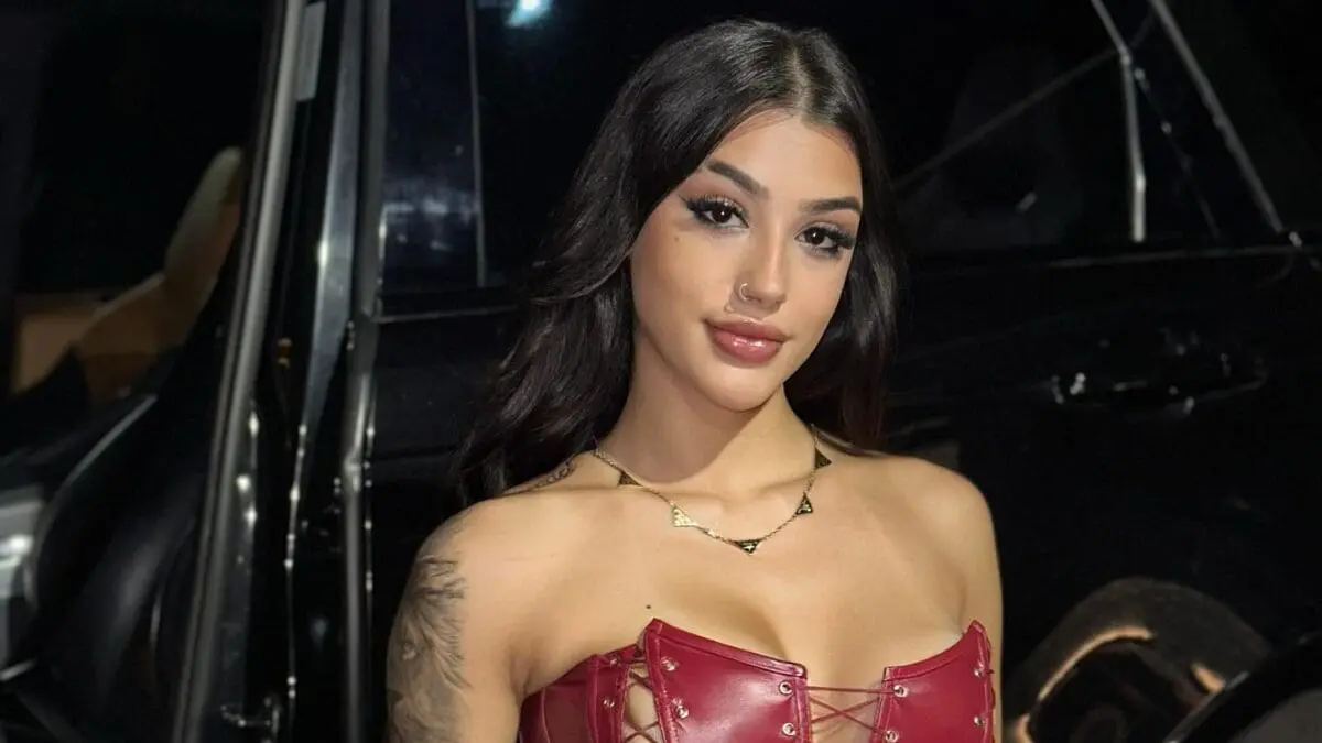 A influenciadora está fazendo curso para DJ e já tem data para a estreia (Foto: Reprodução)