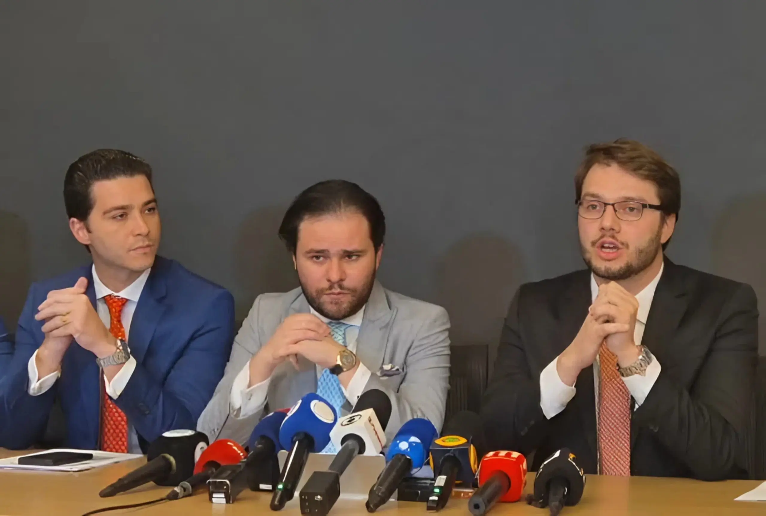 Defesa de Hytalo Santos convoca imprensa, mas não apresenta novidades