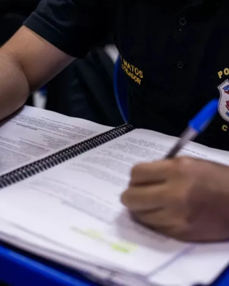 Escândalo na Polícia Civil: Justiça suspende resultado de concurso para investigador após denúncias de fraude em prova oral