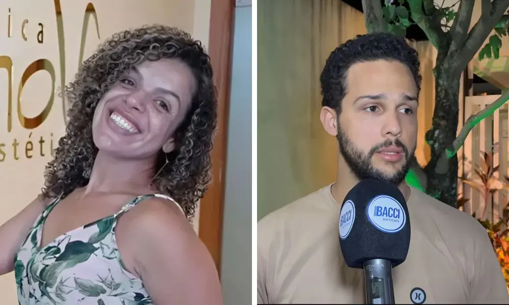 Cunhado de professora assassinada em Ilhéus desabafa: “Tiraram um pedaço de nós”