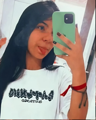 Caso Vitória repercutiu em todo o país