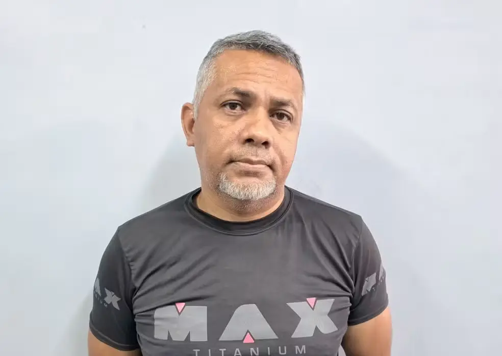 “Don Juan” dos golpes contra idosas é capturado em Manaus