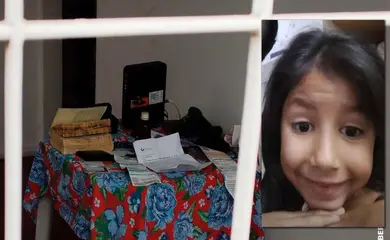 Morador há 4 meses, assassino de Manu gerava desconfiança no bairro