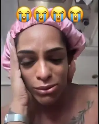 Mapoua relata cena trágica ao reconhecer corpo no IML