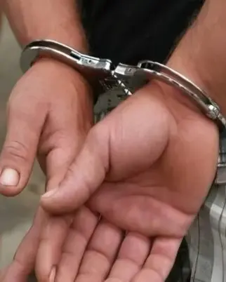Ex-segurança de Celsinho da Vintém é preso em cemitério no Rio