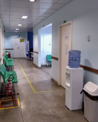 Vídeo íntimo entre médico e estagiária dentro de UPA de Manaus leva à investigação