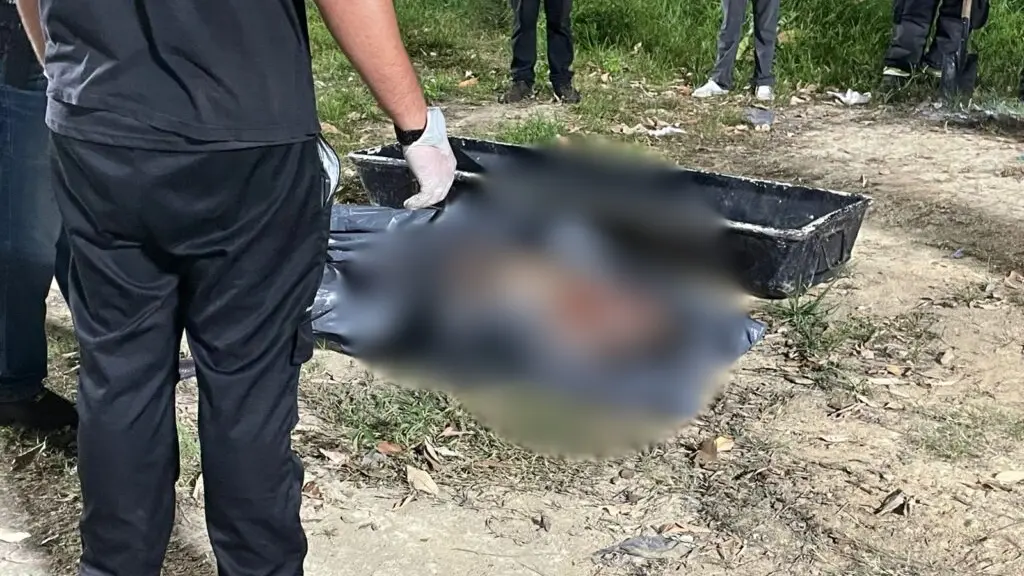 Homem é morto com 19 tiros e enterrado em cova rasa; veja os detalhes