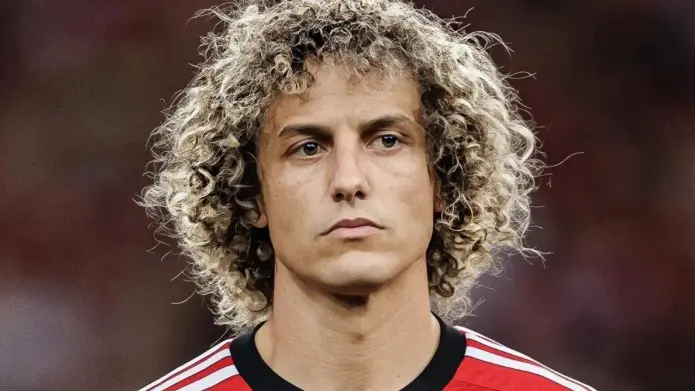 EXCLUSIVO: David Luiz quebra o silêncio e fala com Bacci Notícias