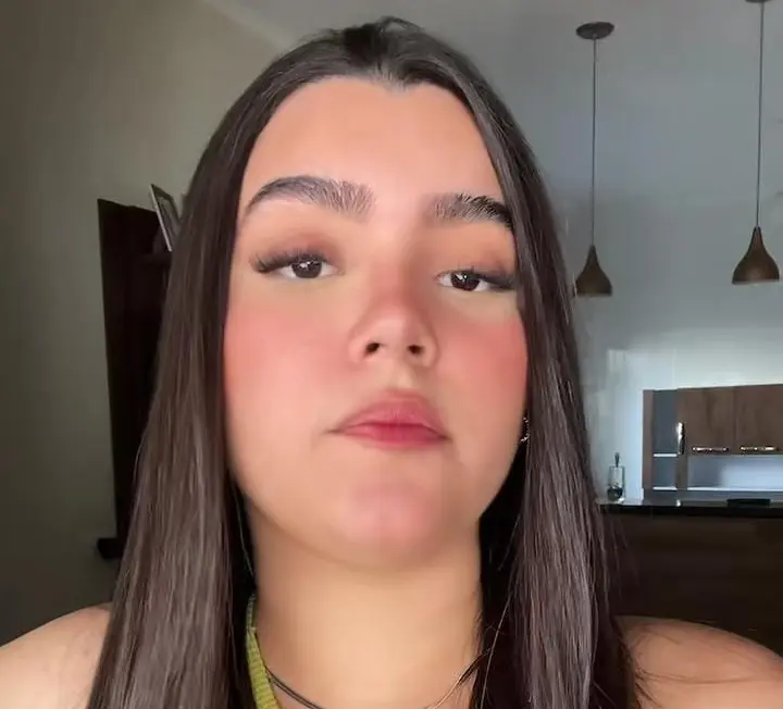 Mulher traída em show do Nattan se pronuncia; saiba o que ela disse