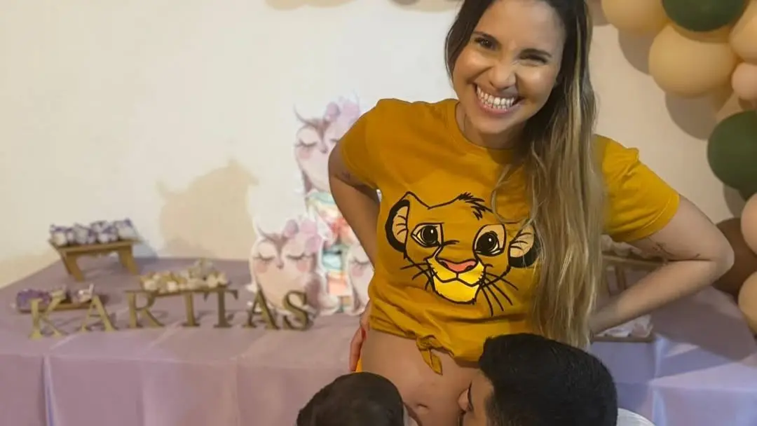 Reprodução / Redes Sociais