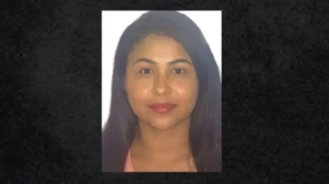 Polícia procura mulher suspeita de ajudar namorado a matar e carbonizar homem no AM