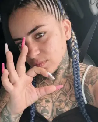 Traficantes rivais debocham da morte de Diaba Loira em vídeo