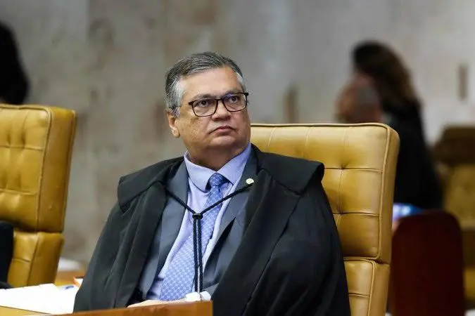 Flávio Dino reforça que decisões estrangeiras só valem no Brasil com aval da Justiça