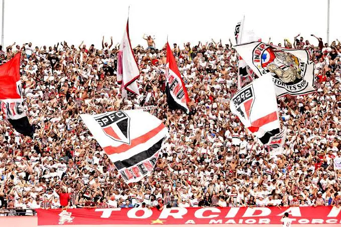 Torcedor morre nas arquibancadas do Morumbi durante partida da Libertadores; saiba como