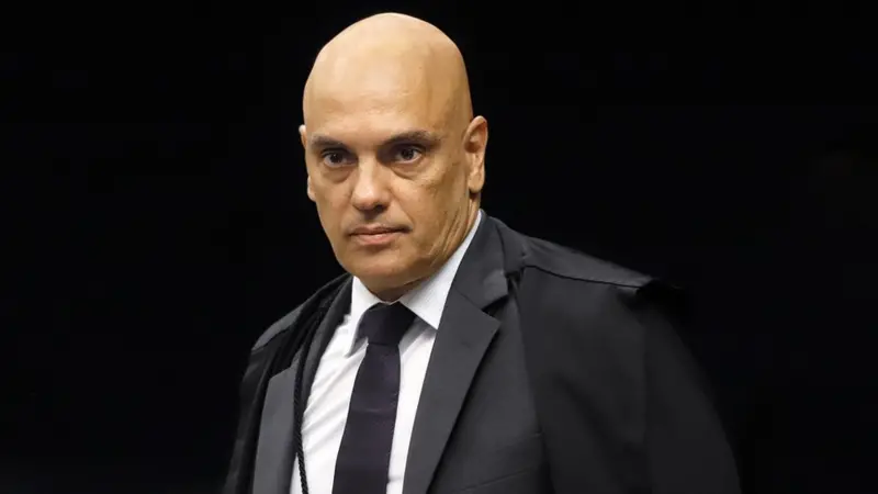 Moraes faz alerta e bancos podem ser punidos