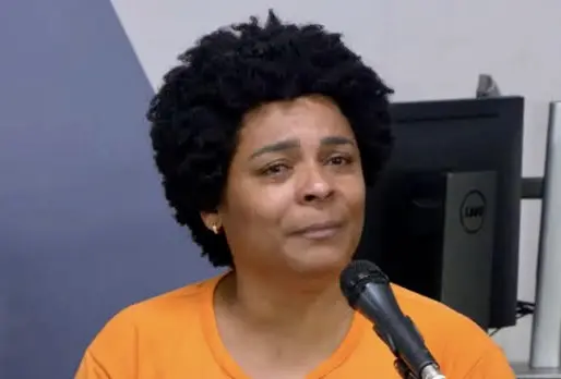 Saiba o que disse a viúva do gari de BH sobre o assassino confesso