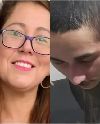 Filho mata a mãe a facadas e motivo surpreende