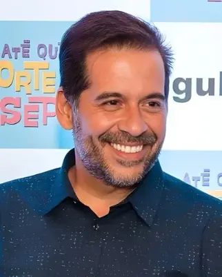 Leandro Hassum revela como foi descobrir que pai era da máfia italiana