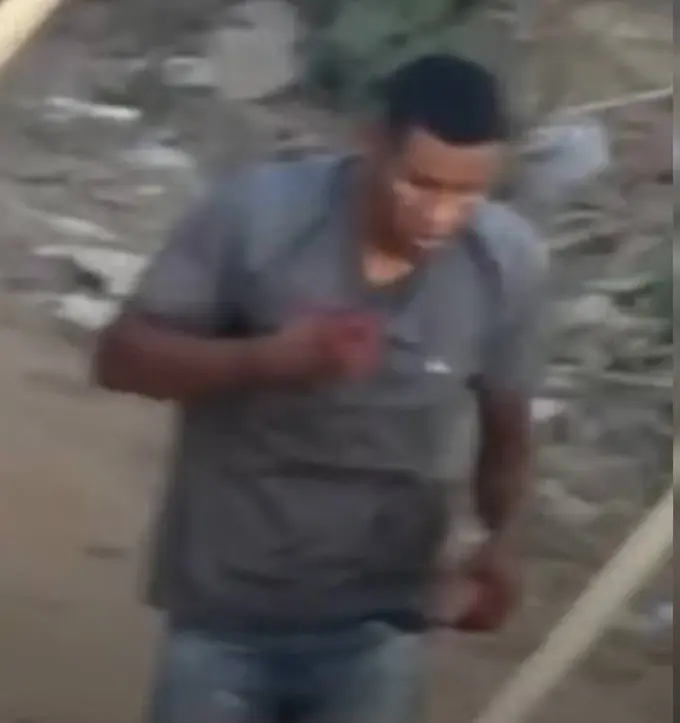 Mulher é morta com pedaço de espelho no pescoço por ex-namorado