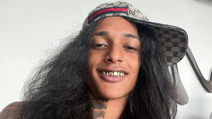 STJ nega pedido de devolução de bens apreendidos do rapper Oruam