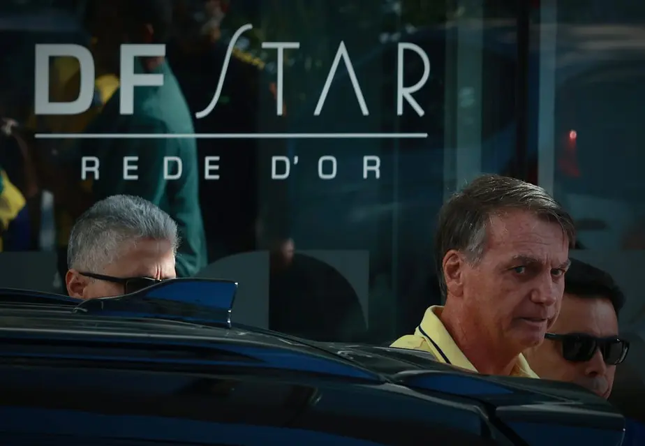 Bolsonaro é liberado após exames; resultados apontam infecções e problemas gástricos